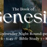 Genesis (1920 x 1080 px)