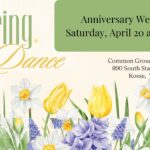 Spring Event Flyer (Presentation)