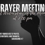 FB Prayer Meeting