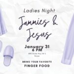 Jammies & Jesus