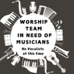 Worship Team